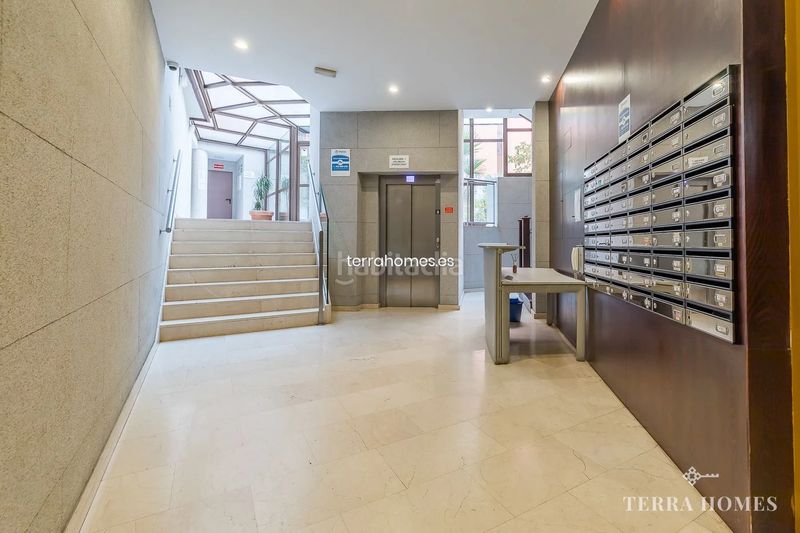 Foto 076b1868-a384-4681-806a-18db1dd12891. Lloguer apartament amb calefacció a Universidad-Malasaña Madrid