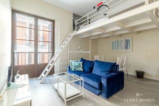 Apartament a C. de San Joaquín, 16, Centro, 28004 Madrid, España