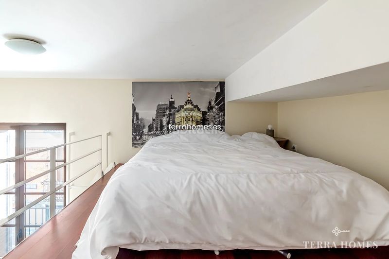 Foto 3e213b47-b36d-413c-9a8d-6931180887af. Lloguer apartament amb calefacció a Universidad-Malasaña Madrid