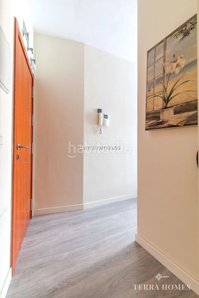Foto 64f303cd-1516-4a9c-9652-088660f6330b. Lloguer apartament amb calefacció a Universidad-Malasaña Madrid
