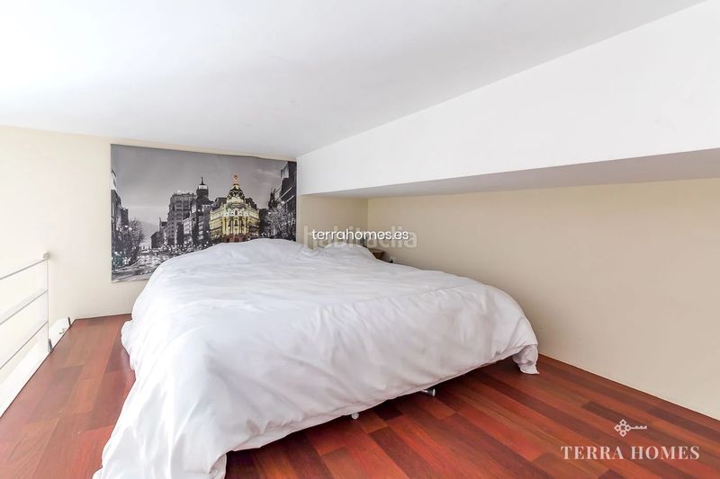 Foto df574352-2e66-4c56-840f-cb0715063472. Lloguer apartament amb calefacció a Universidad-Malasaña Madrid