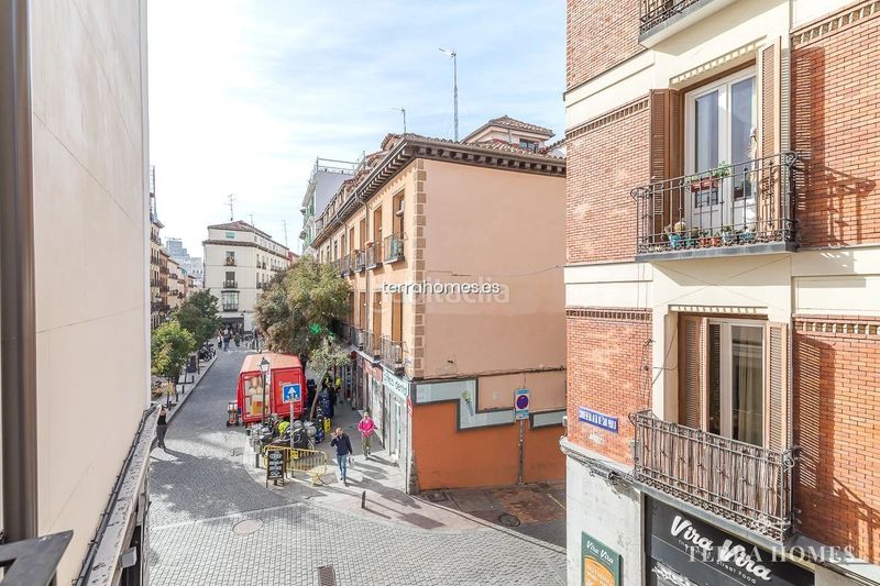 Foto f66336db-0a3f-4c3d-a22d-35bdf9dba138. Lloguer apartament amb calefacció a Universidad-Malasaña Madrid