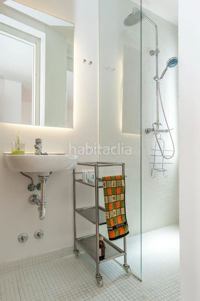 Foto 006b89c0-4f16-442d-9767-d3c193ed8229. Affitto a tre livelli con riscaldamento in Palacio Madrid