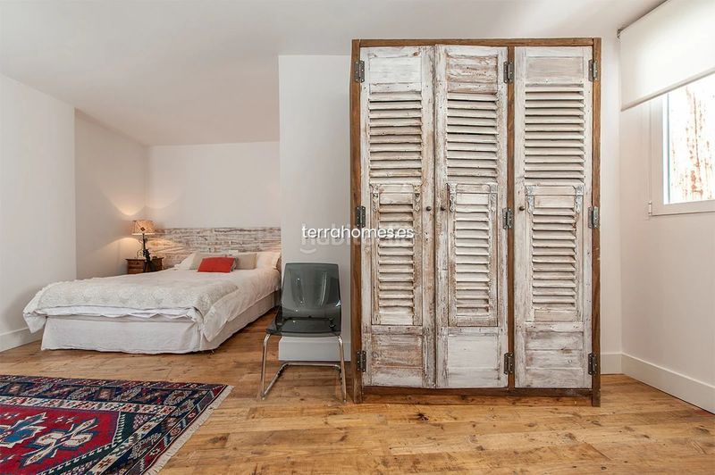 Foto 11993729-dcd0-46b1-a8af-308fd8ed5451. Location triplex avec chauffage dans Palacio Madrid