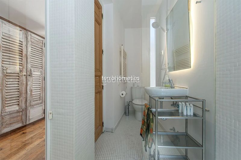 Foto c7c94c67-97f7-4731-845f-346c07e03596. Location triplex avec chauffage dans Palacio Madrid