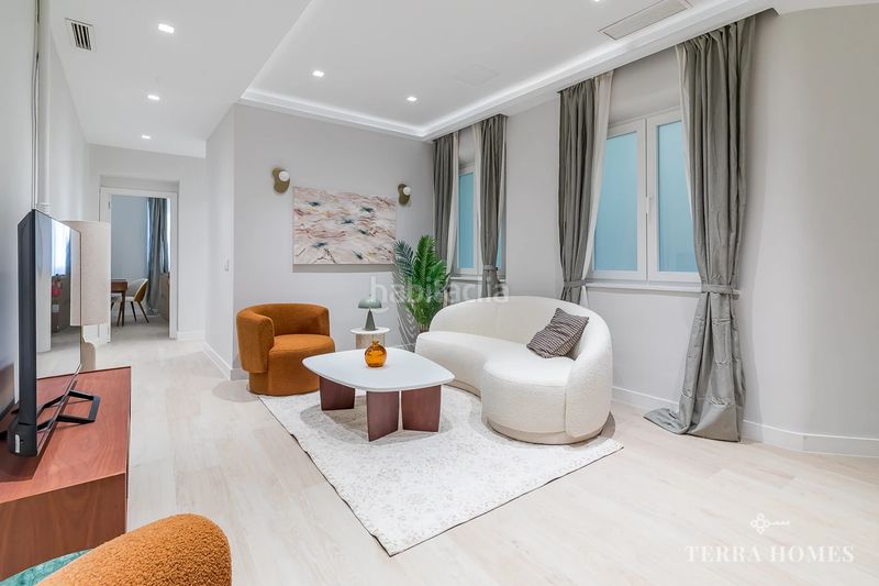 Foto 93e12ecd-67b9-42c1-b339-e8ea4cfd9676. Miete appartement in Ibiza Madrid