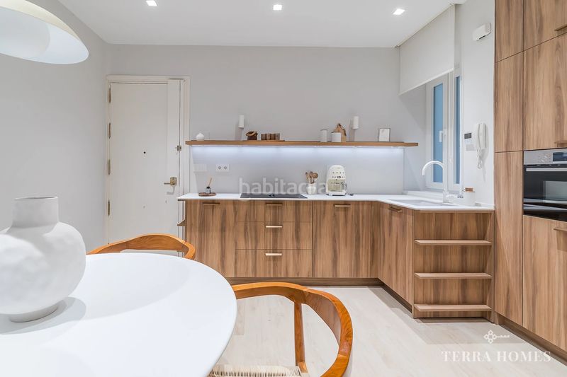 Foto e50aad98-91f5-4cb1-b644-53722eb6e4e8. Miete appartement in Ibiza Madrid