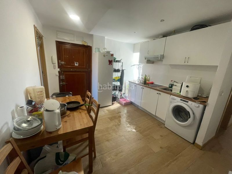 Foto 90b3e446-6824-4dc4-8934-81e808abf944. Appartement in Abrantes Madrid