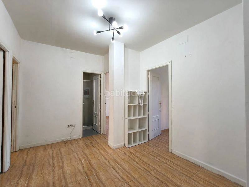 Foto 184de10f-1ac8-4842-9707-c03ba7c01dad. Apartamento Chopera arganzuela en Chopera Madrid