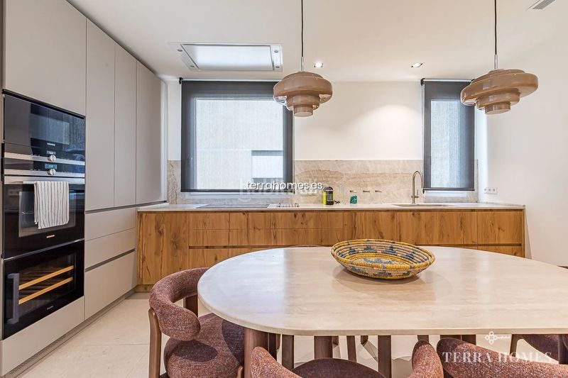 Foto 1caca6c7-812e-44d6-b413-736f3690937c. Rent triplex in Ibiza Madrid