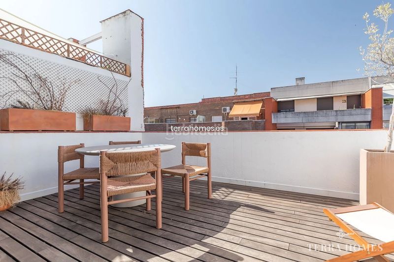 Foto 5c267f8a-8bc5-4e93-83cb-d463abcfa20c. Rent triplex in Ibiza Madrid