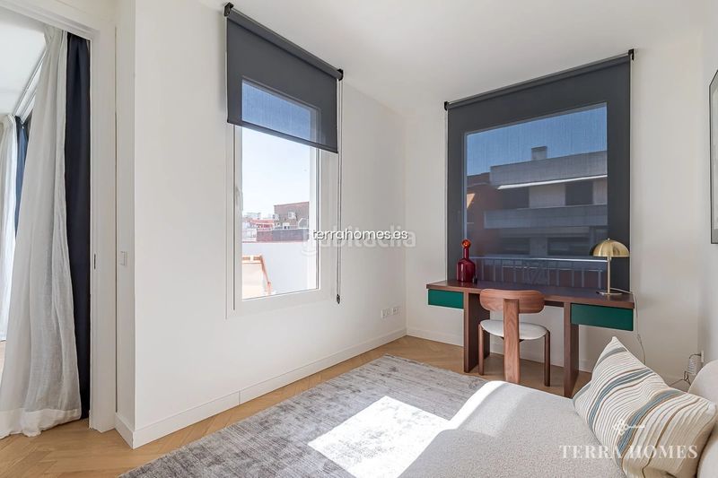Foto 605bc202-67ab-4cc7-bdc3-4a2f97c8ecef. Rent triplex in Ibiza Madrid
