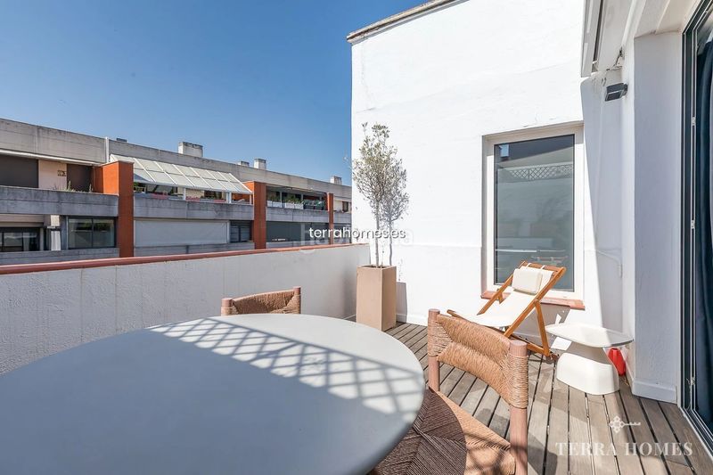 Foto 7265f065-f1a4-431e-a9fc-67ccf87e6424. Rent triplex in Ibiza Madrid