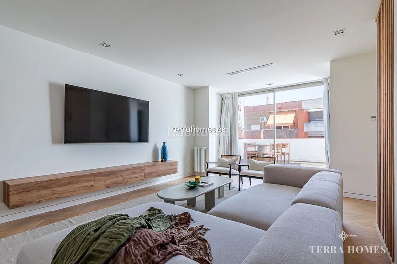 Foto 7f95433a-0850-4bec-a06a-a2db9cd72514. Rent triplex in Ibiza Madrid