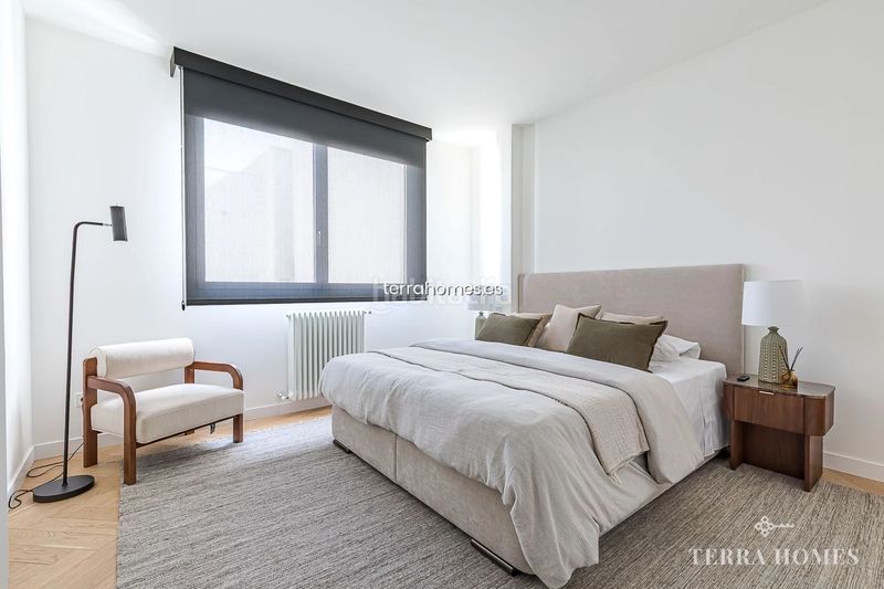 Foto a0d5bcc4-e5b7-4ea0-87fa-01dcd0f9c114. Rent triplex in Ibiza Madrid