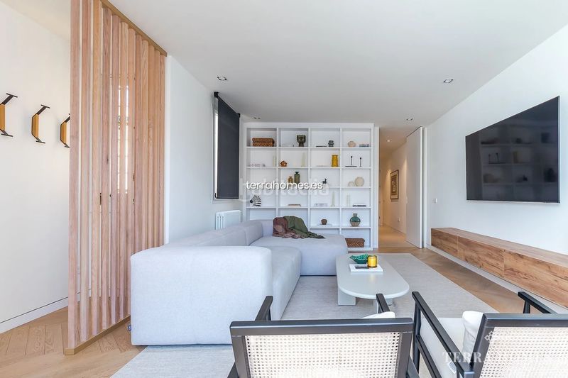 Foto ab8c91a7-3739-4a26-a169-75200372fea1. Rent triplex in Ibiza Madrid