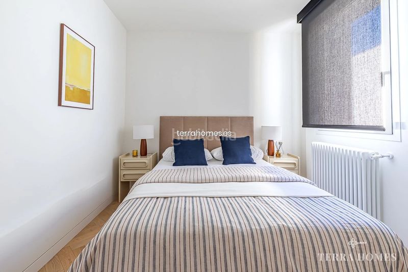 Foto d1765240-c419-45ec-ada4-ccaffcc21627. Rent triplex in Ibiza Madrid