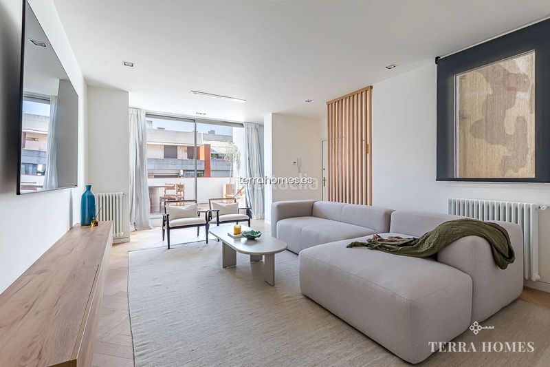 Foto d43615ce-e186-4b90-b811-99821c98119d. Rent triplex in Ibiza Madrid