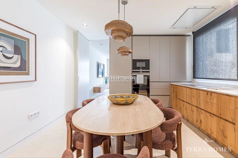 Foto dd8229c5-fb5b-4972-9c61-3b30c57cc47f. Rent triplex in Ibiza Madrid