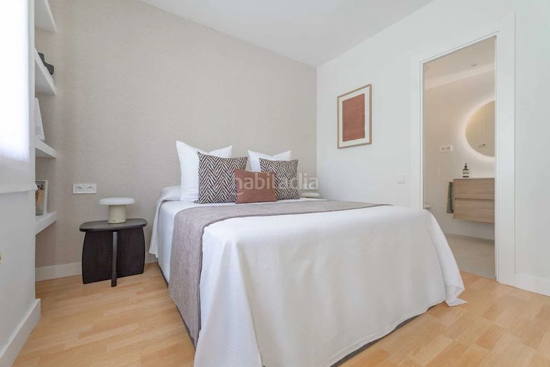 Foto 4125cc25-eaa1-4e4d-8c76-276030ef7c0e. Lloguer apartament amb calefacció aparcament piscina a Madrid