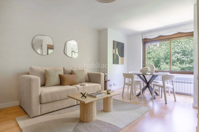 Foto 01f56131-0b18-47f6-b8c0-66575e78d381. Location appartement avec chauffage parking piscine dans Madrid