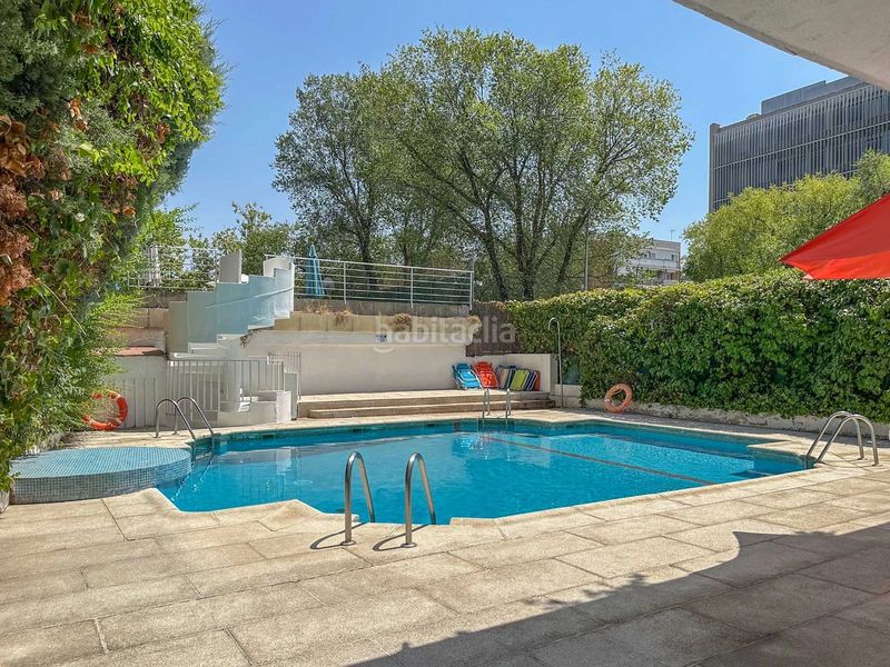 Foto 12091994-18f1-4faf-af93-59780c9d274f. Location appartement avec chauffage parking piscine dans Madrid