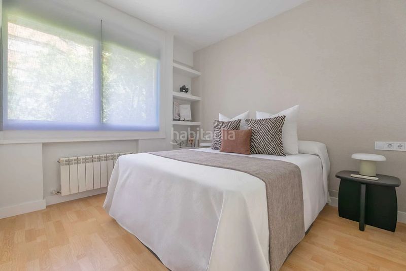 Foto 25c3b3df-2807-442d-9181-f3cc0d21d722. Location appartement avec chauffage parking piscine dans Madrid