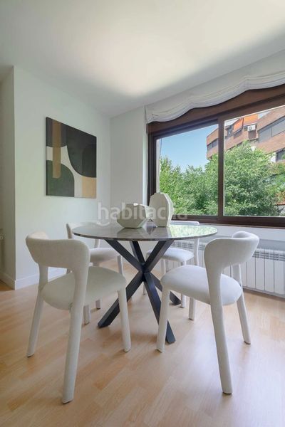 Foto 25e4a837-cbee-4d75-8224-8afba1dc7b70. Location appartement avec chauffage parking piscine dans Madrid