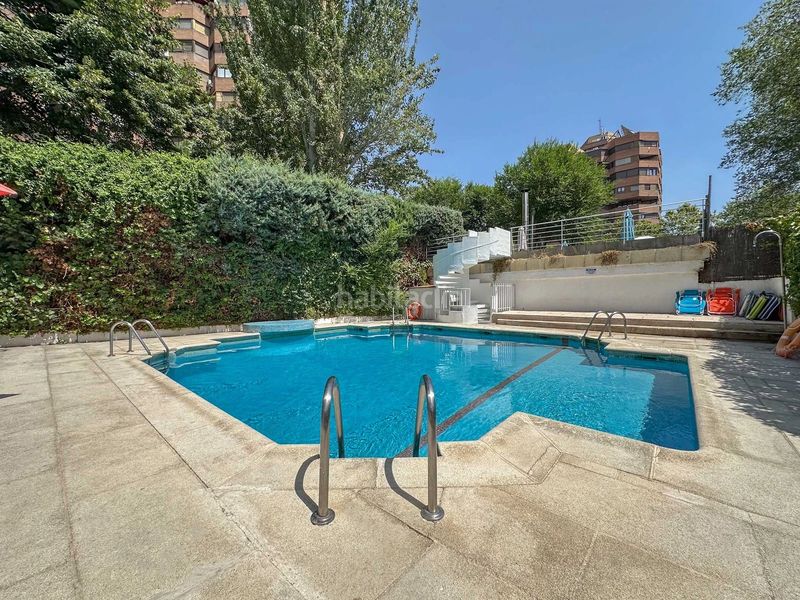 Foto 6c4538b9-7254-499e-98e1-937daed011bb. Location appartement avec chauffage parking piscine dans Madrid