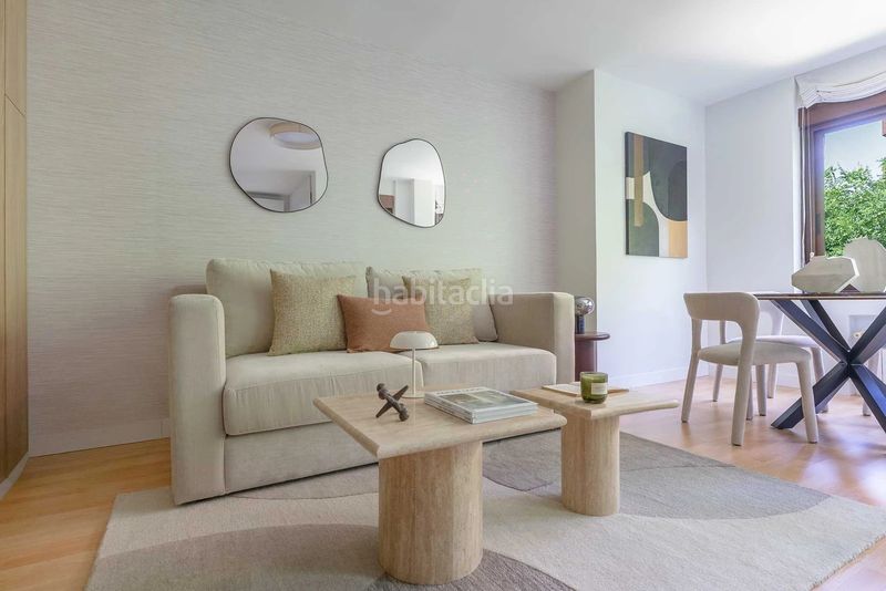 Foto 7ef40449-455c-417d-80e6-ae00fe9d2ef5. Location appartement avec chauffage parking piscine dans Madrid