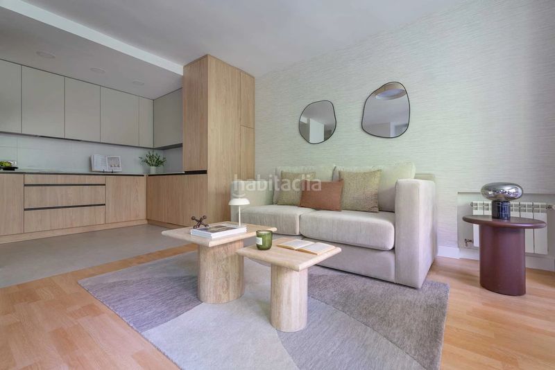 Foto d50cd8c2-d729-4783-bf90-f227f89b1589. Location appartement avec chauffage parking piscine dans Madrid