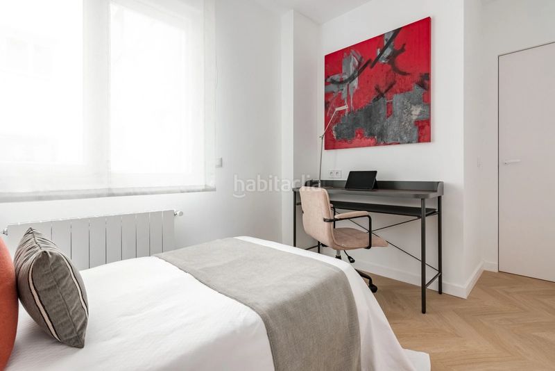Foto 07f4dc58-445a-4ce8-972f-10568b8bea4d. Location appartement avec chauffage dans Vallehermoso Madrid