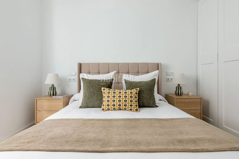 Foto 0b6fba31-4908-4864-8e8e-bbd312771018. Location appartement avec chauffage dans Vallehermoso Madrid