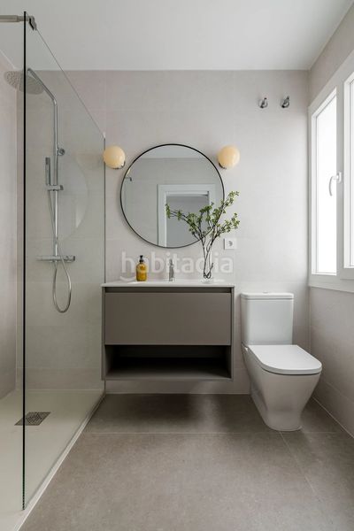 Foto 17f9c29b-0437-46b3-ad44-a4ca42809d61. Location appartement avec chauffage dans Vallehermoso Madrid