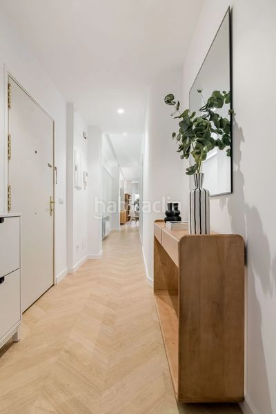 Foto 42c20f9e-d0b4-4d1f-a5e2-c5a79dca41ca. Location appartement avec chauffage dans Vallehermoso Madrid