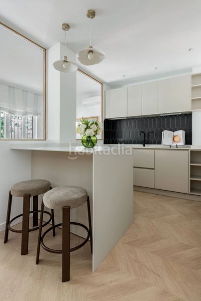 Foto 51946727-e968-4ba4-8e4c-ada915c647fe. Location appartement avec chauffage dans Vallehermoso Madrid
