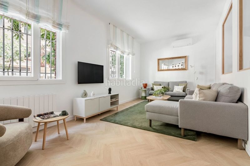 Foto 5e632982-a515-48b2-a54f-b46a16488867. Location appartement avec chauffage dans Vallehermoso Madrid