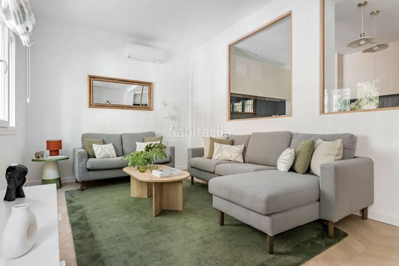 Foto 7aeaf2a3-426c-47c4-92a6-40f1a142a4d9. Location appartement avec chauffage dans Vallehermoso Madrid