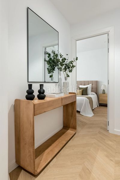 Foto 853235a2-e0b4-4a2c-adc0-eefbffa86cfd. Location appartement avec chauffage dans Vallehermoso Madrid