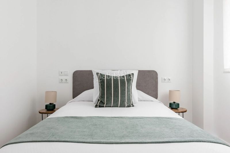 Foto a9d48c79-2202-4937-887f-33a7a36e07d8. Location appartement avec chauffage dans Vallehermoso Madrid