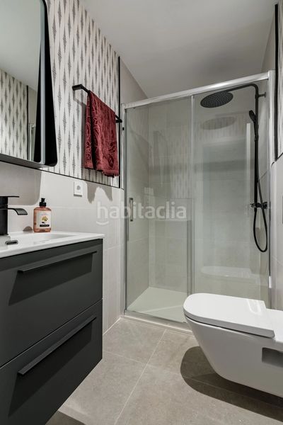 Foto aa4832f7-c605-4504-9188-b6b397cf019c. Location appartement avec chauffage dans Vallehermoso Madrid