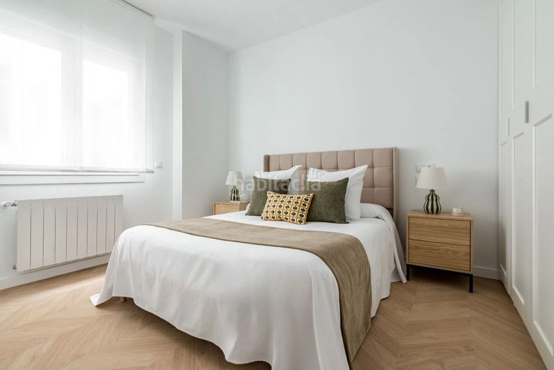 Foto d4695fa2-6331-405a-bea2-99de13c19e75. Location appartement avec chauffage dans Vallehermoso Madrid