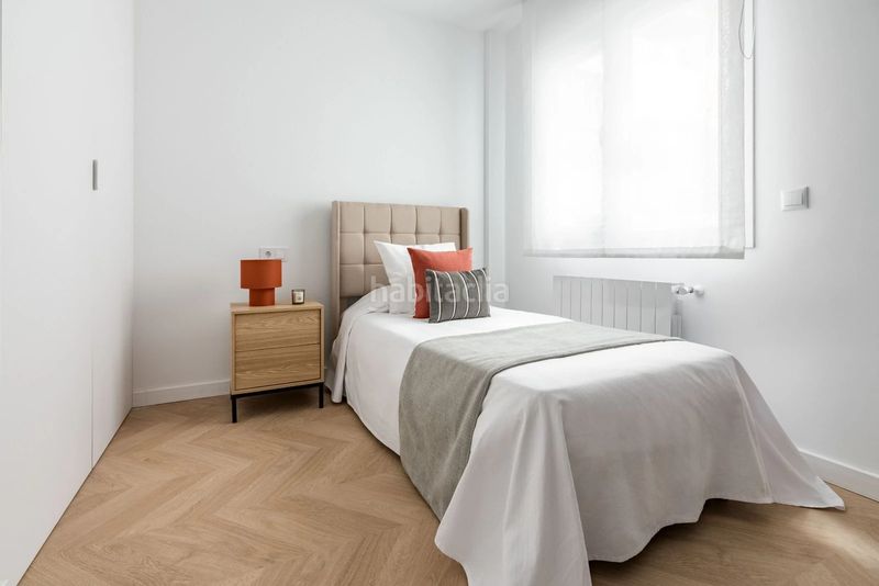 Foto d7710a61-bdc0-48f8-adce-0cd1c8726272. Location appartement avec chauffage dans Vallehermoso Madrid