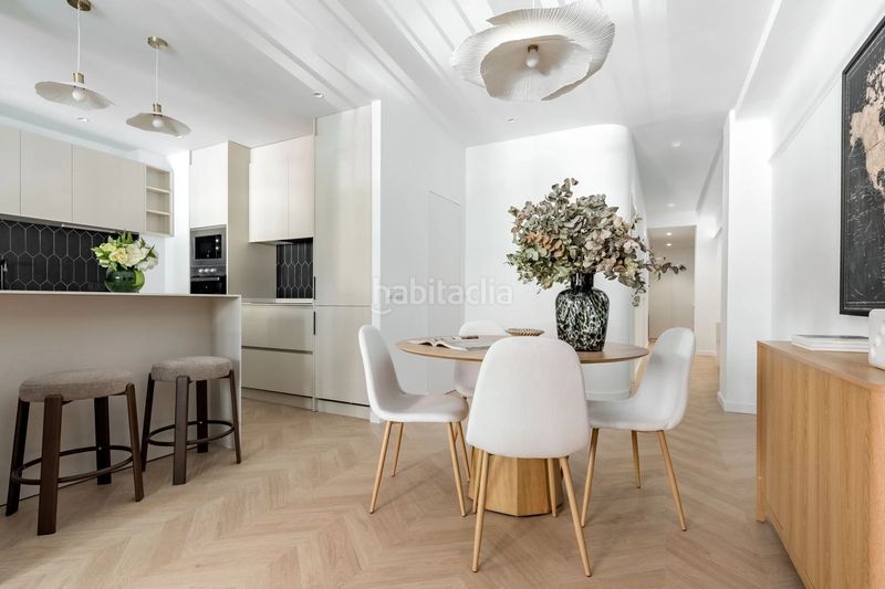Foto f24c2c1d-221a-44c0-983d-04dceaa38dd8. Location appartement avec chauffage dans Vallehermoso Madrid
