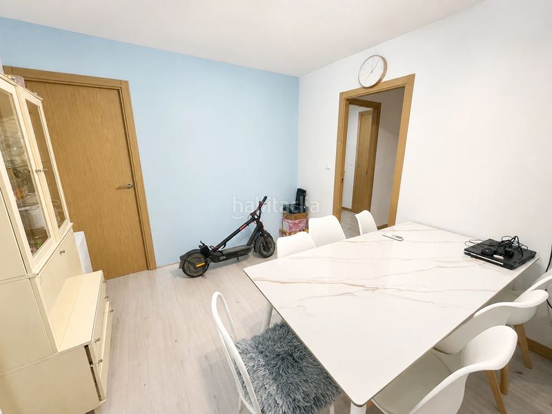 Foto a0a6d50b-a47f-49b3-bdb5-07cf63511a6f. Piccolo appartamento in Abrantes Madrid