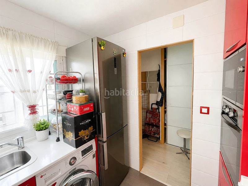 Foto a169d310-0025-4106-8ada-8feb763cb269. Piccolo appartamento in Abrantes Madrid