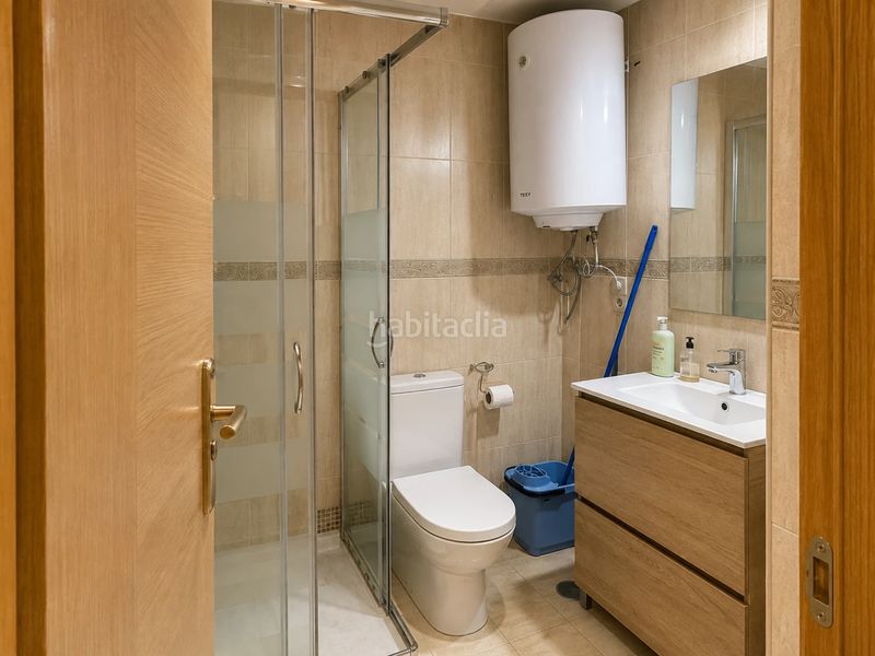 Foto e16abc66-8ac2-4389-a033-3fba37732f0a. Piccolo appartamento in Abrantes Madrid