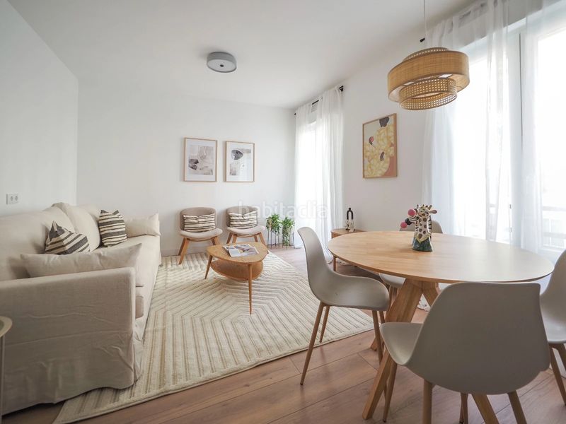 Foto 41951465-7cc4-43b6-8b16-6155929dd4fb. Apartament amb calefacció a Vallehermoso Madrid