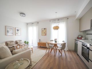 Apartament a C. de Vallehermoso, 110, Chamberí, 28003 Madrid, España