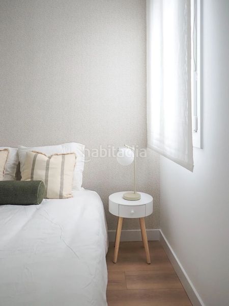 Foto 7fc2498f-47c6-4613-a54c-768f8641c2c8. Apartament amb calefacció a Vallehermoso Madrid